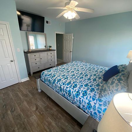 Blue Parrot Villa Gulf Shores Eksteriør bilde