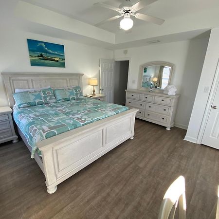 Blue Parrot Villa Gulf Shores Eksteriør bilde