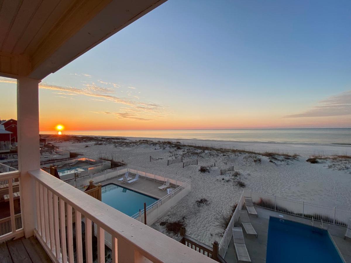 Blue Parrot Villa Gulf Shores Eksteriør bilde