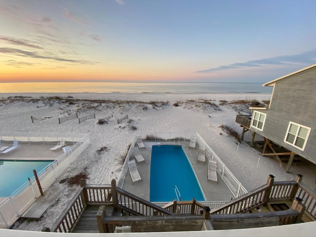 Blue Parrot Villa Gulf Shores Eksteriør bilde