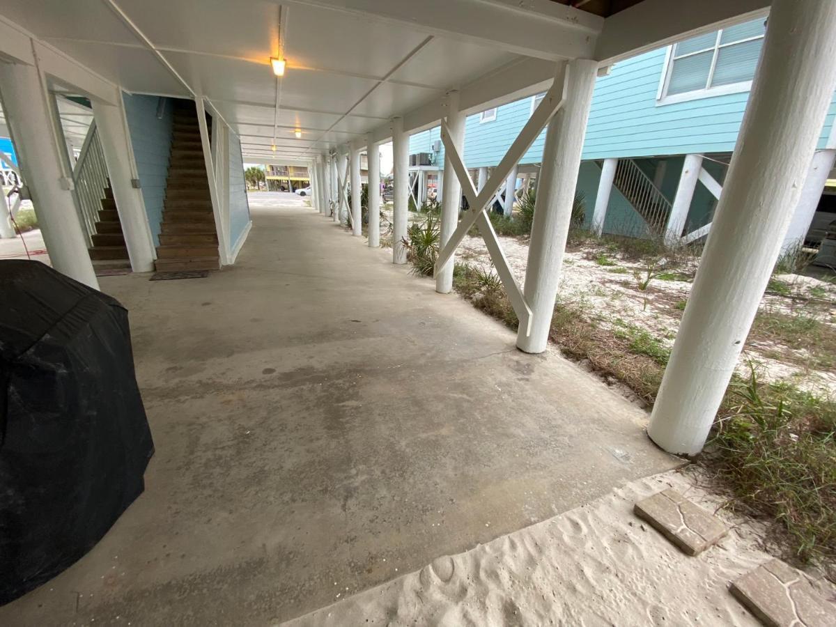 Blue Parrot Villa Gulf Shores Eksteriør bilde