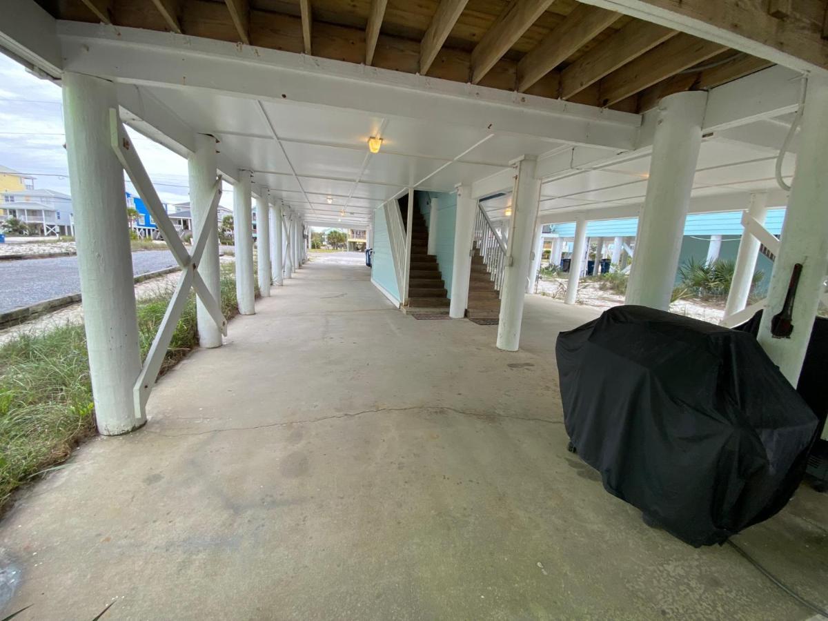 Blue Parrot Villa Gulf Shores Eksteriør bilde