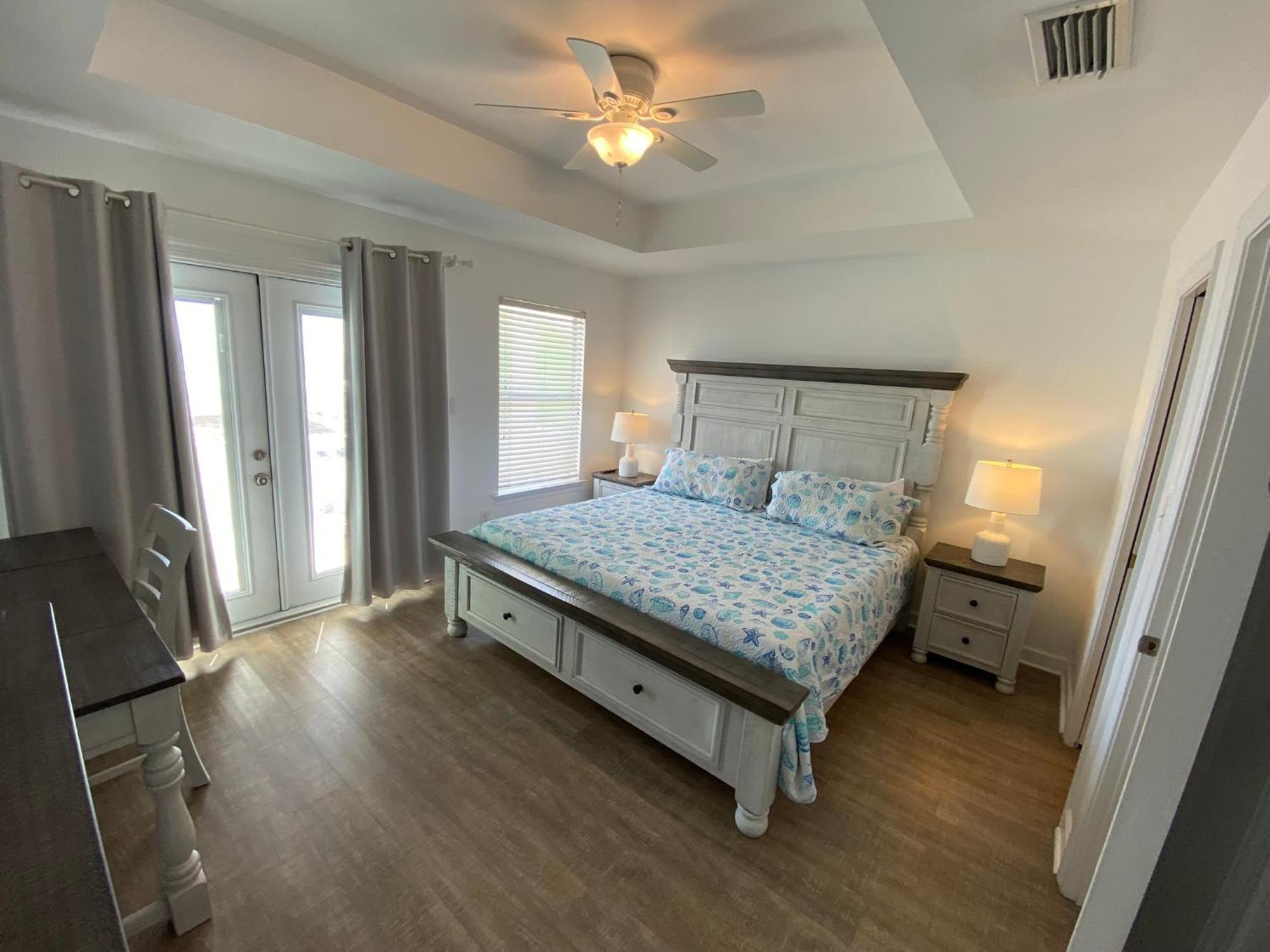 Blue Parrot Villa Gulf Shores Eksteriør bilde