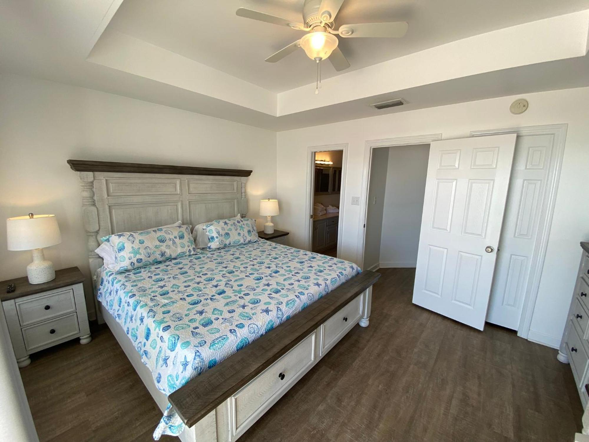 Blue Parrot Villa Gulf Shores Eksteriør bilde