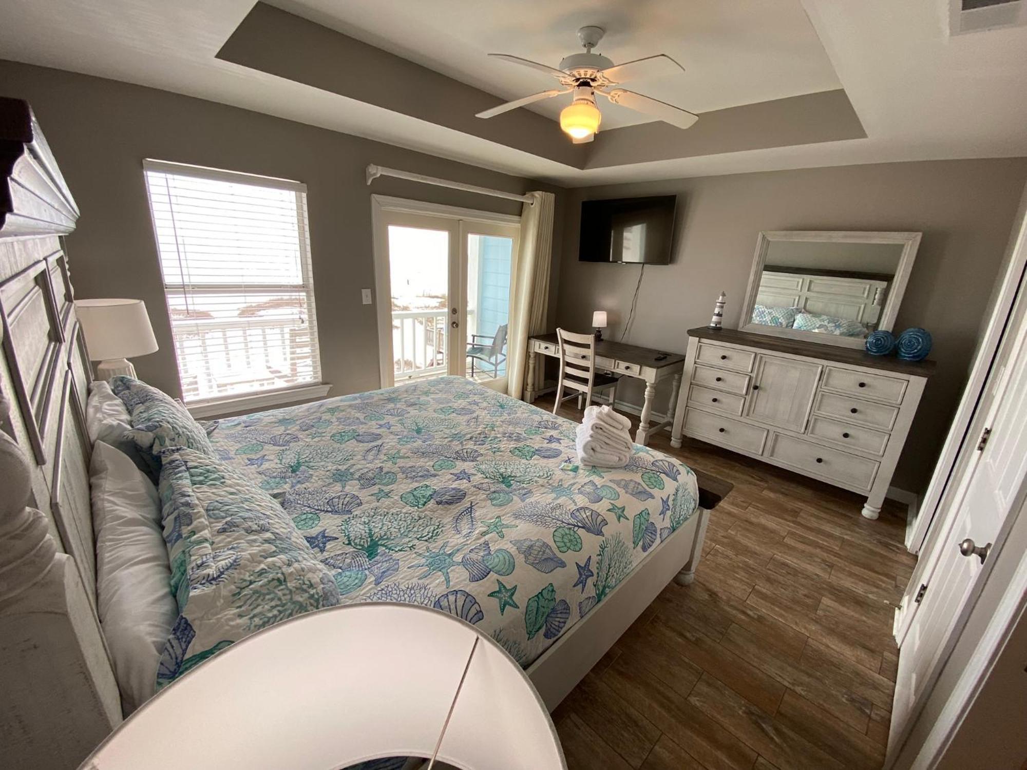 Blue Parrot Villa Gulf Shores Eksteriør bilde