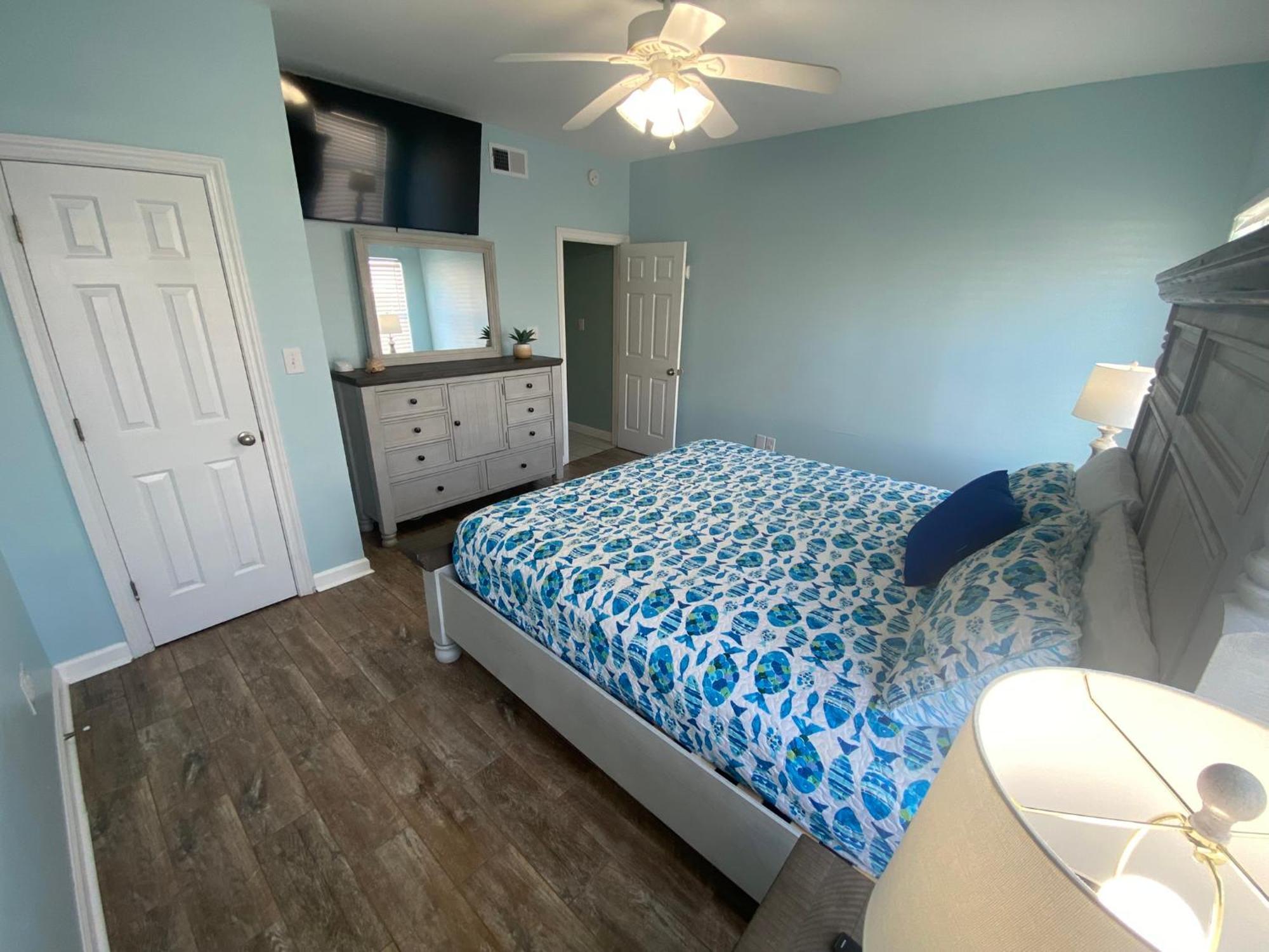 Blue Parrot Villa Gulf Shores Eksteriør bilde