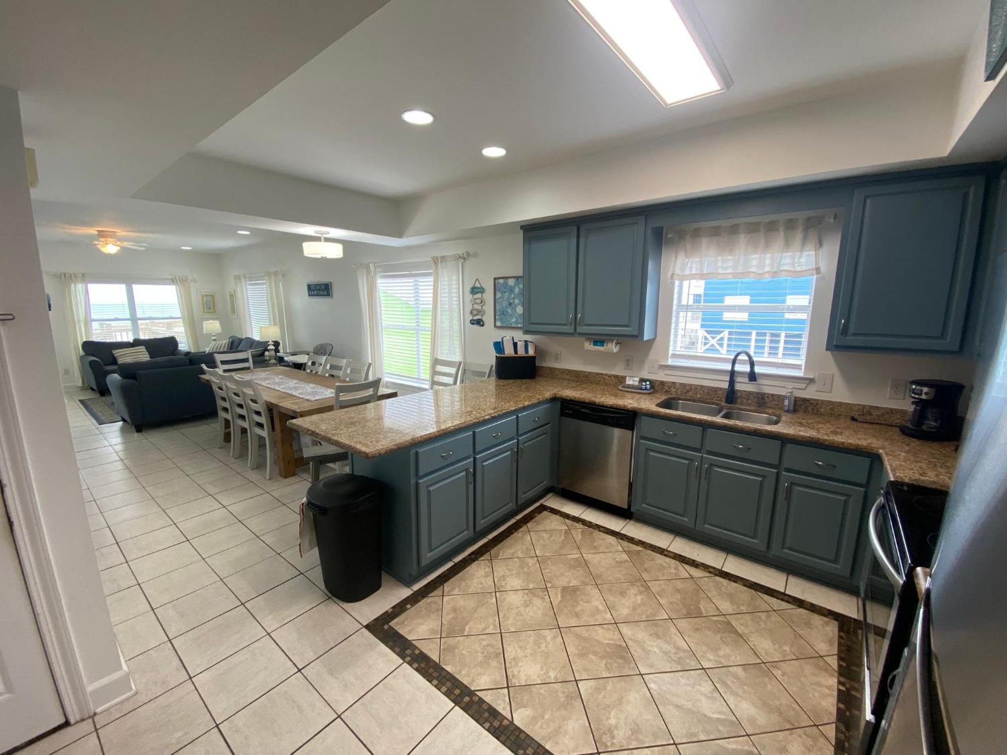 Blue Parrot Villa Gulf Shores Eksteriør bilde