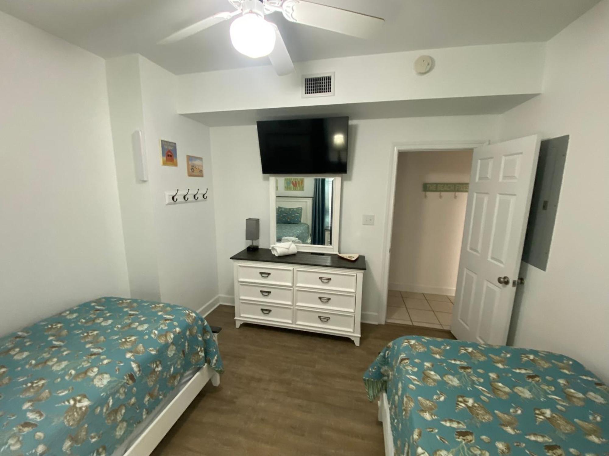 Blue Parrot Villa Gulf Shores Eksteriør bilde