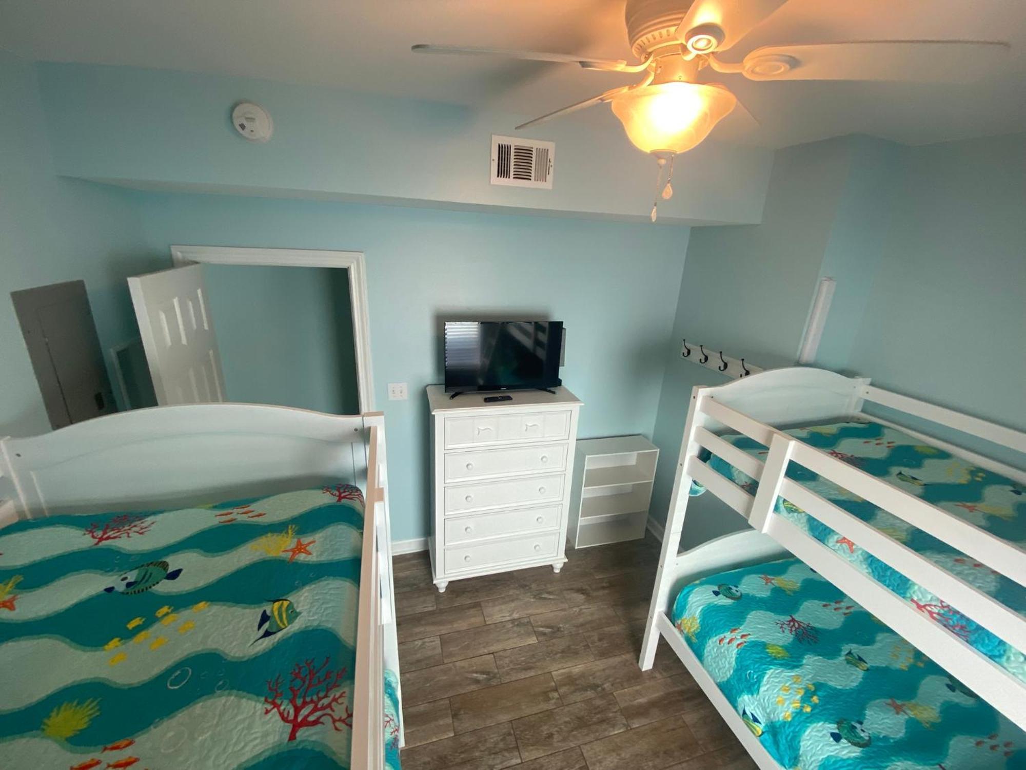 Blue Parrot Villa Gulf Shores Eksteriør bilde