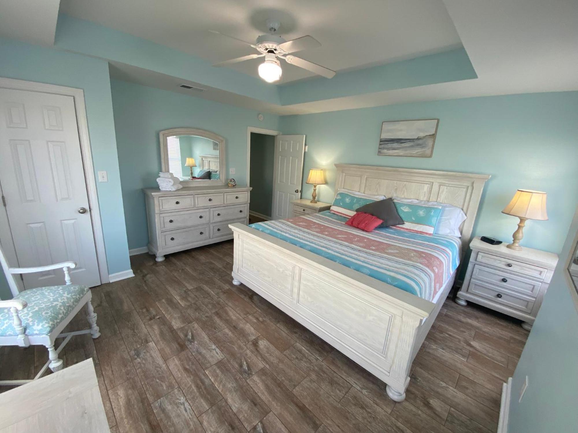 Blue Parrot Villa Gulf Shores Eksteriør bilde